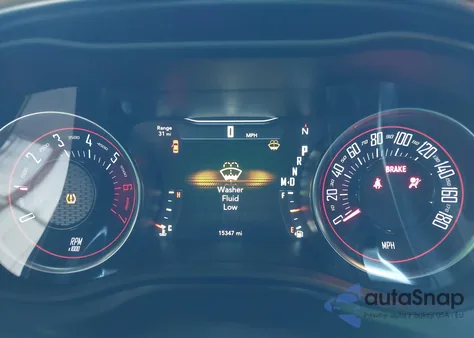 2017 Dodge Challenger R/T Scat Pack from USA, damaged, VIN 2C3CDZFJ1HH539342